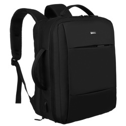 Business Rucksack aus Polyester – Peterson