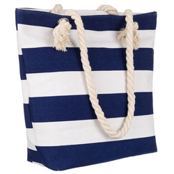 Damen-Strandtasche aus Polyester