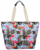 Große Damen Shopper Tasche für Frühling und Sommer