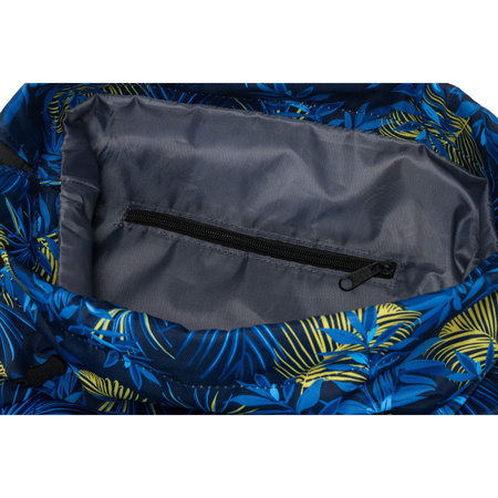 Stilvoller Damen Turnbeutel mit verstellbaren Schulterriemen – Peterson