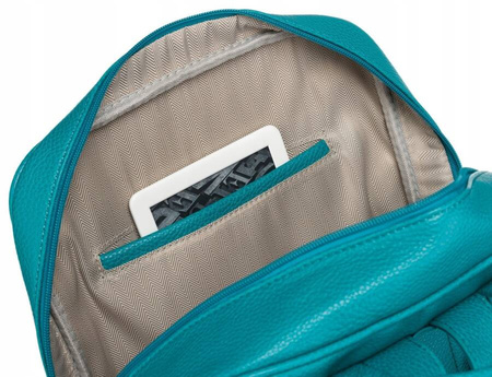 Städtischer Damen Rucksack aus Öko-Leder – Rovicky