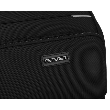 Multifunktionaler Reiserucksack mit Laptopfach – Peterson