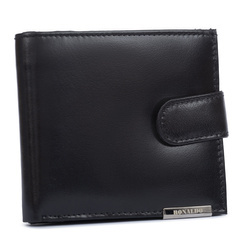 Große Herren Geldbörse aus Leder – Ronaldo