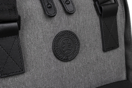 Sportlicher Rucksack mit Laptopfach – LuluCastagnette