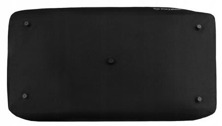 Sportliche Reisetasche aus Polyester – Peterson