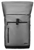 Wasserfester Rolltop-Rucksack mit Laptopfach – David Jones