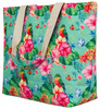 Große Damen Shopper Tasche für Frühling und Sommer