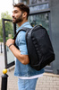 Geräumiger Business-Rucksack mit Laptopfach – Peterson