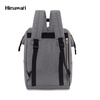 Stadt Rucksack mit Laptopfach und USB-Port – Himawari
