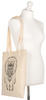 Baumwoll Shopper Tasche