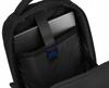 Städtischer Business-Rucksack mit Laptopfach – David Jones