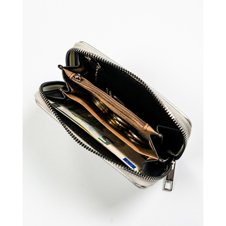 Damen Geldbörse aus Öko-Leder – 4U Cavaldi