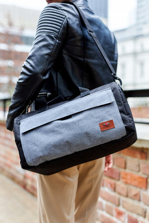 Reisetasche für Handgepäck – Peterson