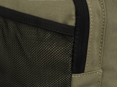 Reiserucksack aus wasserabweisendem Polyester – Himawari