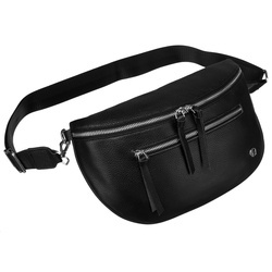 Damen Gürteltasche aus Öko-Leder – Rovicky