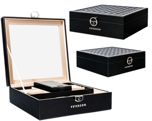 Exklusive Schmuckbox – Peterson