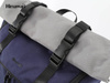 Rolltop Rucksack mit Laptopfach – Himawari
