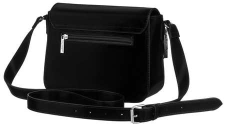 Damen Umhängetasche mit Magnetverschluss – Peterson