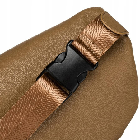 Elegante Damen Gürteltasche aus Öko-Leder – Rovicky