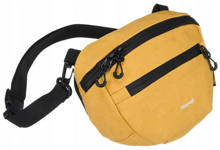 Sportliche Gürteltasche für Schulter oder Hüfte – Himawari