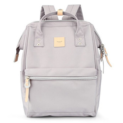 Geräumiger Laptop Rucksack mit USB-Anschluss – Himawari