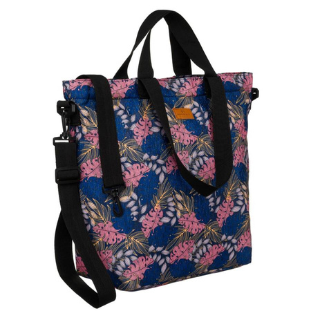 Shopper Tasche mit verstellbarem Schultergurt – Rovicky