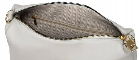 Geräumige 2-in-1 Damentasche aus Öko-Leder – Rovicky