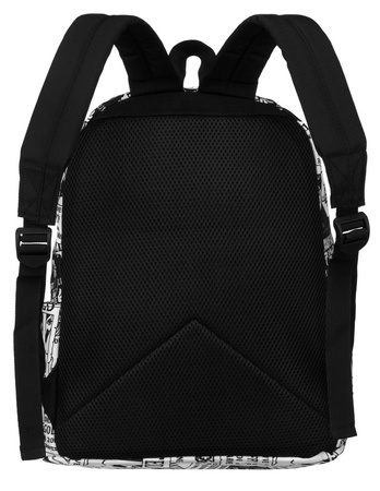 Einfacher City-Rucksack mit atmungsaktivem Rückenmaterial – Peterson