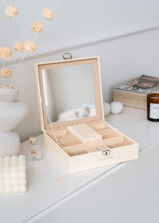 Exklusive Schmuckbox – Peterson