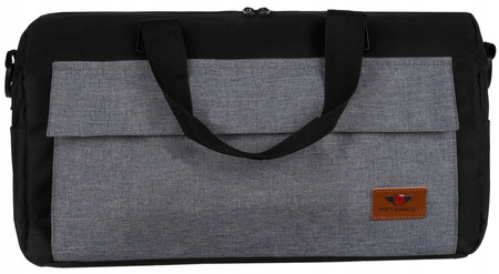 Reisetasche für Handgepäck – Peterson