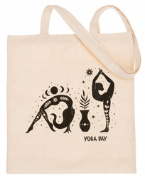 Baumwoll Shopper Tasche