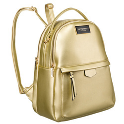 Damen Rucksack aus Öko-Leder – Peterson