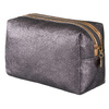 Rechteckige Damen Kosmetiktasche für Reisen – Peterson