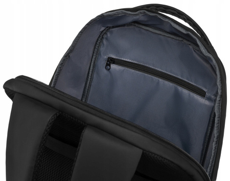 Geräumiger Business-Rucksack mit Laptopfach – Peterson