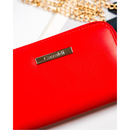 Damen Geldbörse aus Öko-Leder – 4U Cavaldi