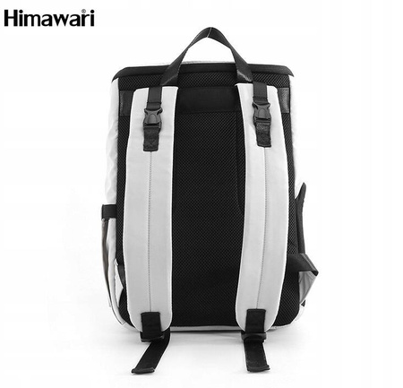 Multifunktionaler Rucksack für Kinderwagen mit Laptopfach – Himawari
