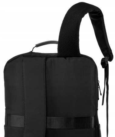 Reiserucksack als Handgepäck fürs Flugzeug – Peterson