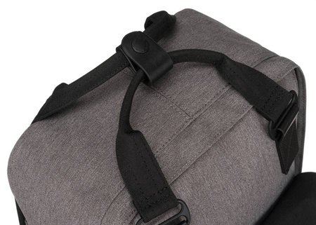 Damen Rucksack mit Laptopfach für Reisen – LuluCastagnette