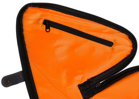 Städtischer Rucksack mit USB-Anschluss für Laptop – Cavaldi