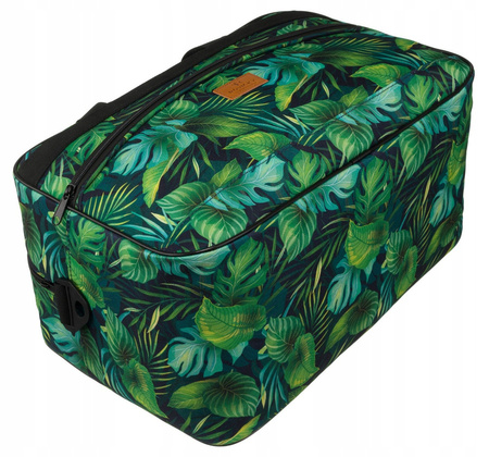 Leichte Reisetasche aus strapazierfähigem Polyester – Rovicky