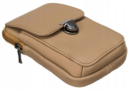 Mini Damen Tasche aus echtem Leder – Rovicky