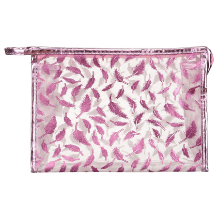 Wasserfeste Reisekosmetiktasche