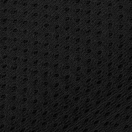 Praktische, gelbe Polyester-Bauchtasche mit Reißverschluss – Peterson