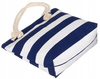 Damen-Strandtasche aus Polyester