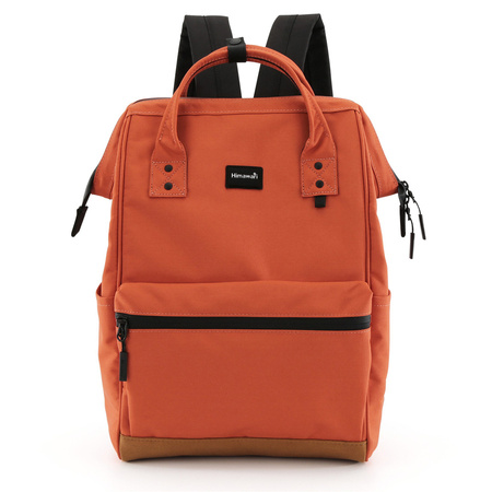 Wasserdichter Rucksack mit atmungsaktivem Rücken – Himawari