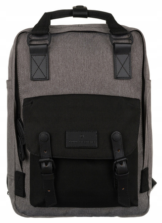 Damen Rucksack mit Laptopfach für Reisen – LuluCastagnette