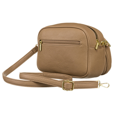 Sportliche Umhängetasche mit abnehmbarer Bauchtasche – Rovicky