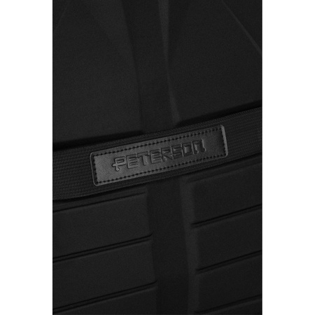 Ergonomischer Laptoprucksack für Arbeit und Reisen – Peterson