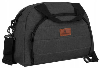 Universelle Wochenendtasche aus Polyester – Peterson