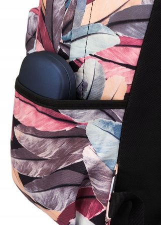 Großer Damen Rucksack mit Laptopfach – Peterson